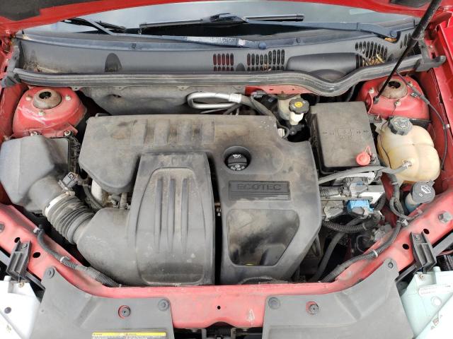 Photo 10 VIN: 1G1AK12F757648660 - CHEVROLET COBALT 