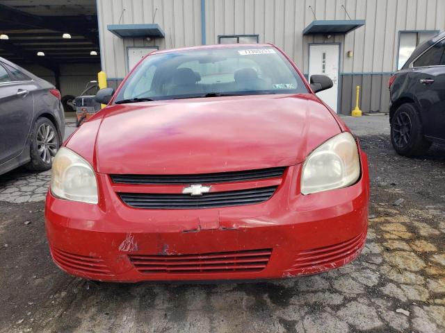 Photo 4 VIN: 1G1AK12F757648660 - CHEVROLET COBALT 