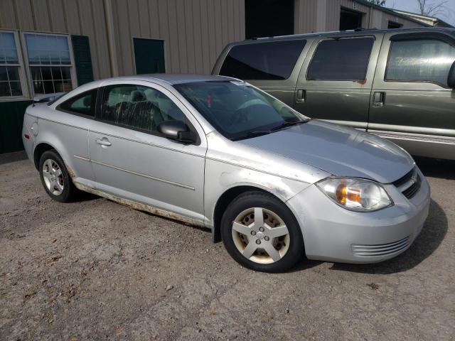 Photo 3 VIN: 1G1AK12F957586615 - CHEVROLET COBALT 