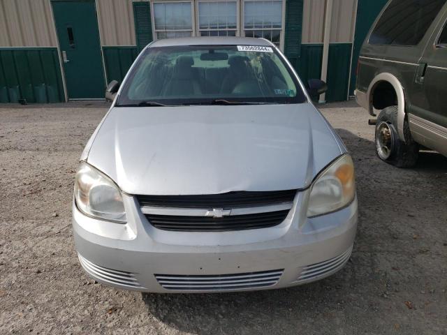 Photo 4 VIN: 1G1AK12F957586615 - CHEVROLET COBALT 