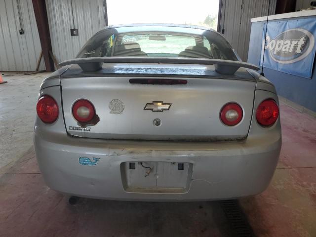 Photo 5 VIN: 1G1AK12F957586615 - CHEVROLET COBALT 