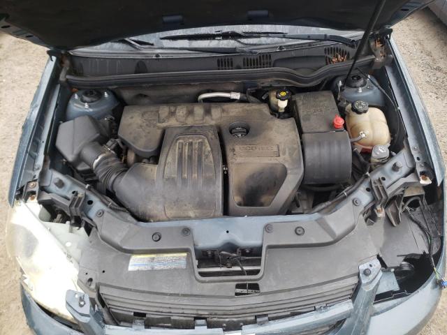 Photo 6 VIN: 1G1AK15F067719565 - CHEVROLET COBALT LS 