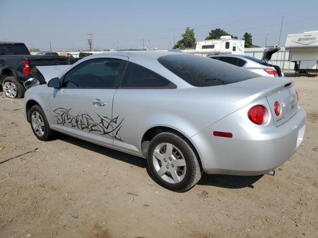 Photo 1 VIN: 1G1AK15F067870664 - CHEVROLET COBALT LS 