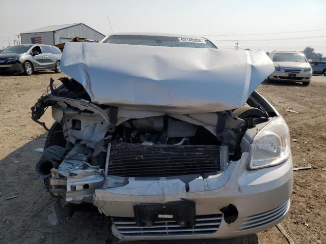 Photo 4 VIN: 1G1AK15F067870664 - CHEVROLET COBALT LS 