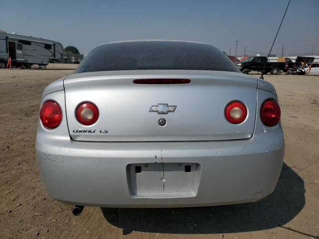 Photo 5 VIN: 1G1AK15F067870664 - CHEVROLET COBALT LS 