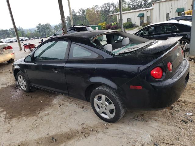 Photo 1 VIN: 1G1AK15F077108016 - CHEVROLET COBALT LS 