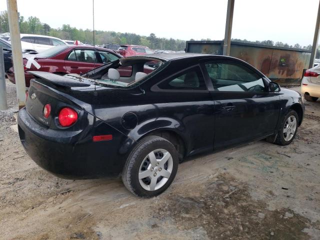 Photo 2 VIN: 1G1AK15F077108016 - CHEVROLET COBALT LS 