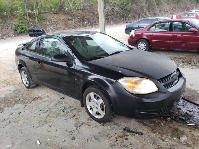 Photo 3 VIN: 1G1AK15F077108016 - CHEVROLET COBALT LS 