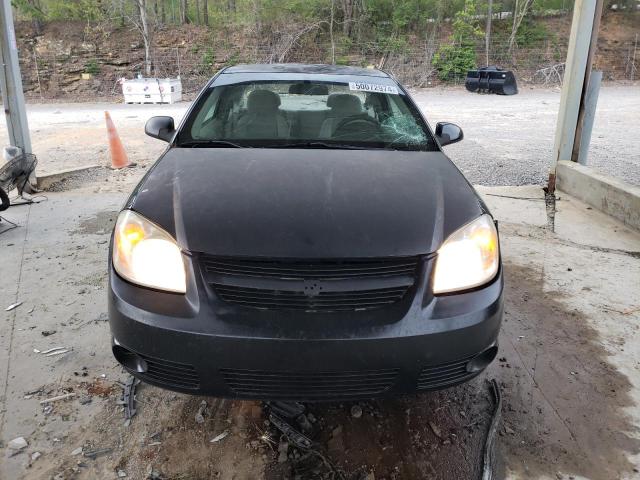 Photo 4 VIN: 1G1AK15F077108016 - CHEVROLET COBALT LS 