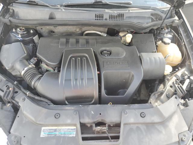 Photo 10 VIN: 1G1AK15F077300634 - CHEVROLET COBALT LS 