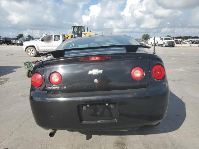 Photo 5 VIN: 1G1AK15F077300634 - CHEVROLET COBALT LS 