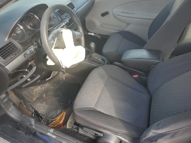 Photo 6 VIN: 1G1AK15F077300634 - CHEVROLET COBALT LS 