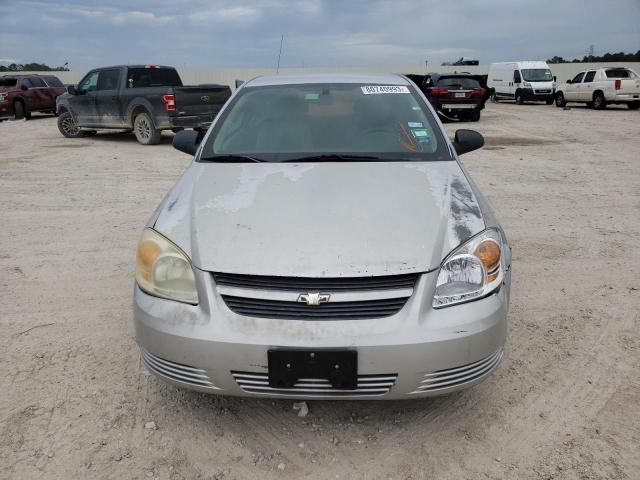 Photo 4 VIN: 1G1AK15F077302917 - CHEVROLET COBALT 