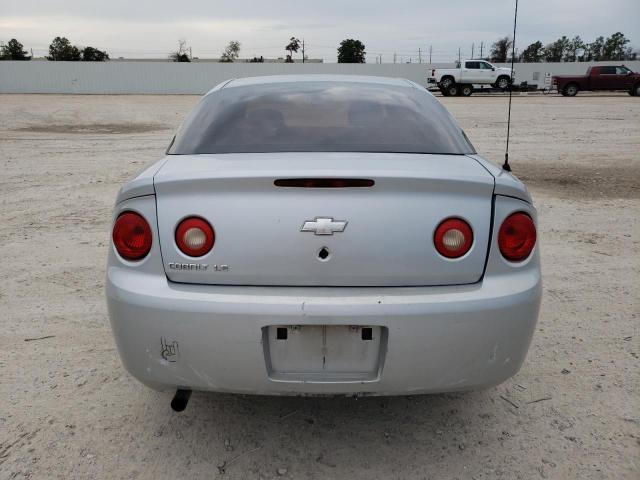 Photo 5 VIN: 1G1AK15F077302917 - CHEVROLET COBALT 