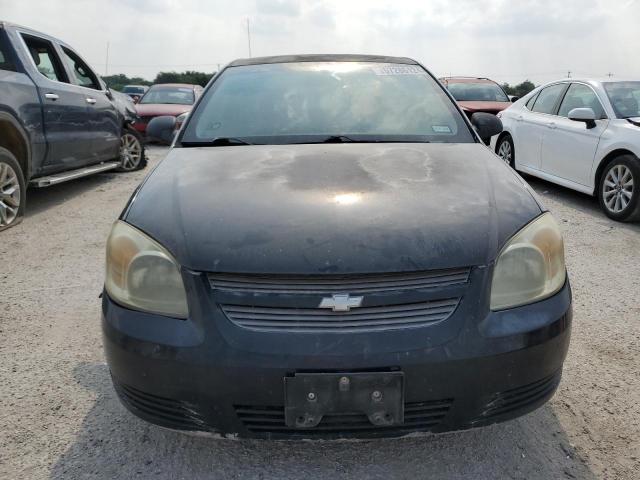 Photo 4 VIN: 1G1AK15F077400619 - CHEVROLET COBALT LS 