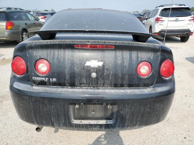 Photo 5 VIN: 1G1AK15F077400619 - CHEVROLET COBALT LS 