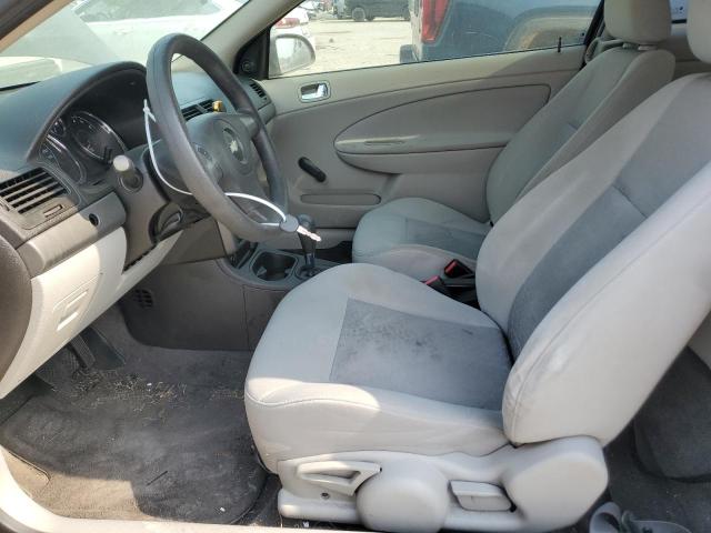 Photo 6 VIN: 1G1AK15F077400619 - CHEVROLET COBALT LS 