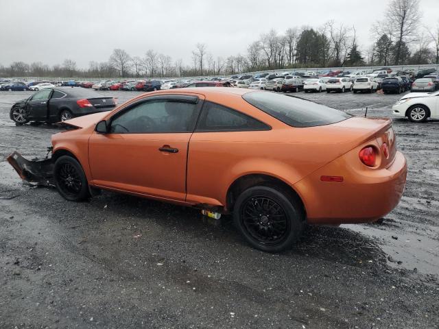 Photo 1 VIN: 1G1AK15F177108641 - CHEVROLET COBALT 