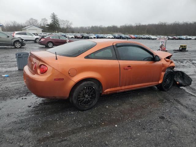 Photo 2 VIN: 1G1AK15F177108641 - CHEVROLET COBALT 