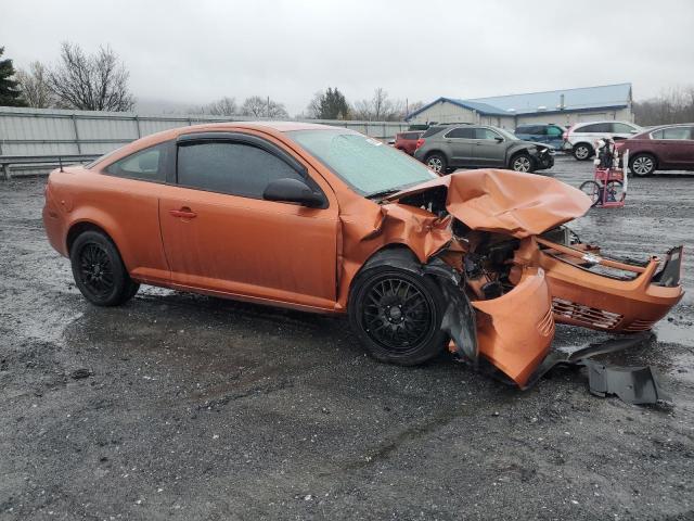 Photo 3 VIN: 1G1AK15F177108641 - CHEVROLET COBALT 