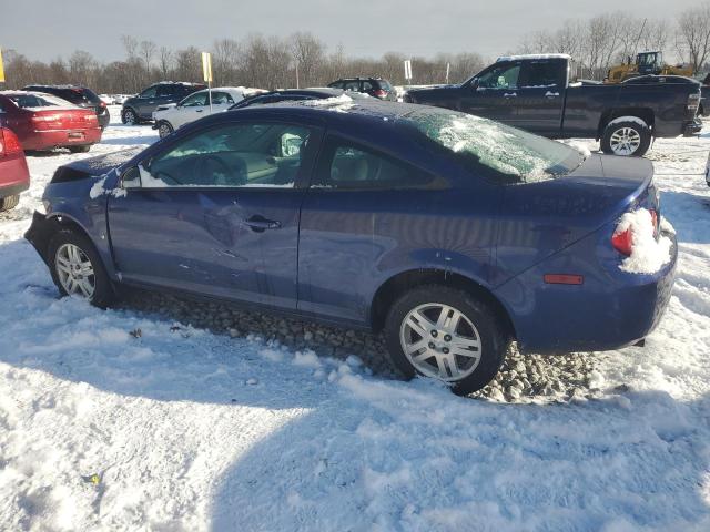 Photo 1 VIN: 1G1AK15F177169780 - CHEVROLET COBALT LS 