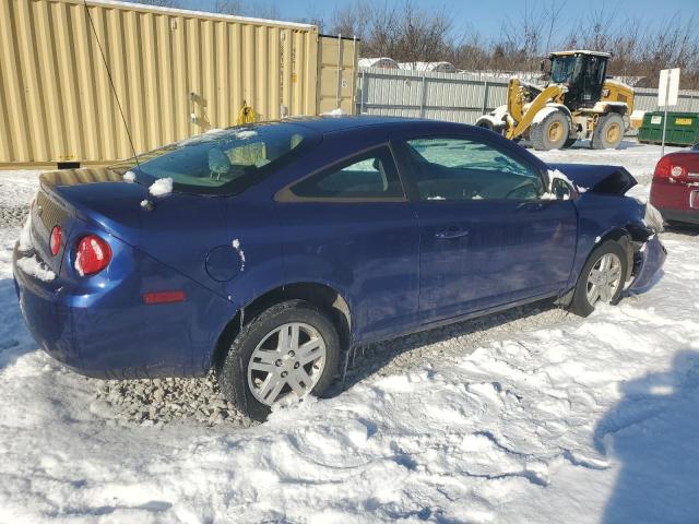 Photo 2 VIN: 1G1AK15F177169780 - CHEVROLET COBALT LS 