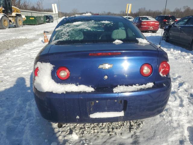 Photo 5 VIN: 1G1AK15F177169780 - CHEVROLET COBALT LS 