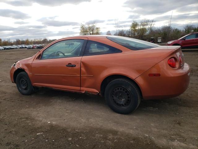 Photo 1 VIN: 1G1AK15F177180360 - CHEVROLET COBALT LS 