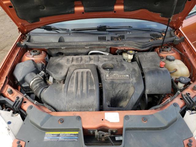 Photo 10 VIN: 1G1AK15F177180360 - CHEVROLET COBALT LS 