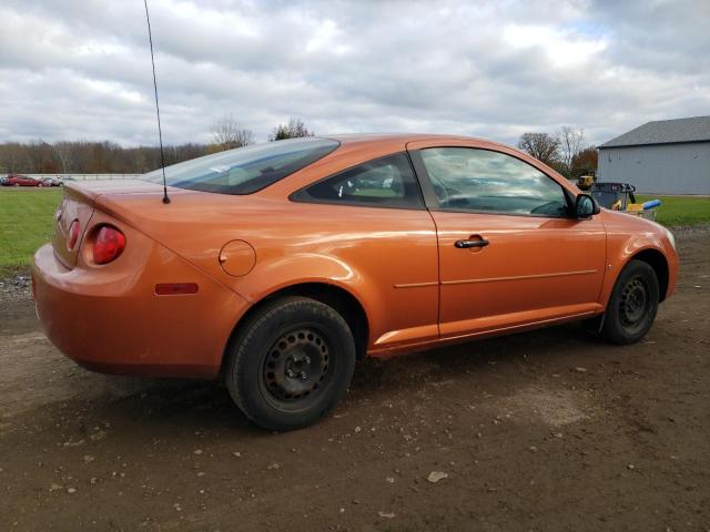 Photo 2 VIN: 1G1AK15F177180360 - CHEVROLET COBALT LS 