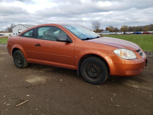 Photo 3 VIN: 1G1AK15F177180360 - CHEVROLET COBALT LS 