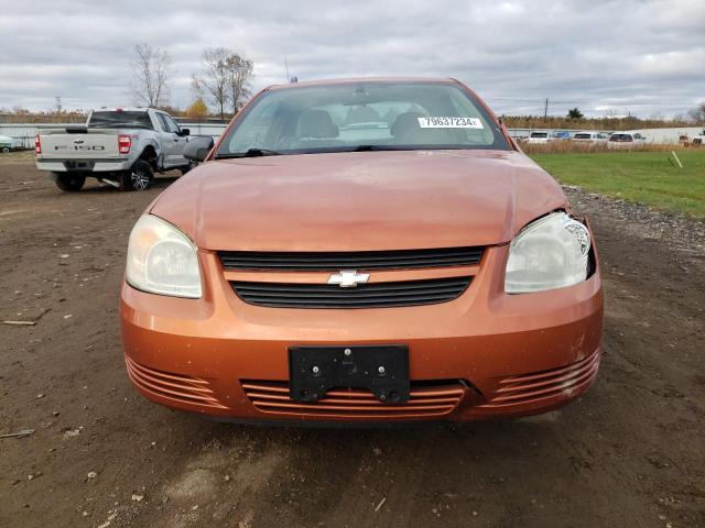 Photo 4 VIN: 1G1AK15F177180360 - CHEVROLET COBALT LS 