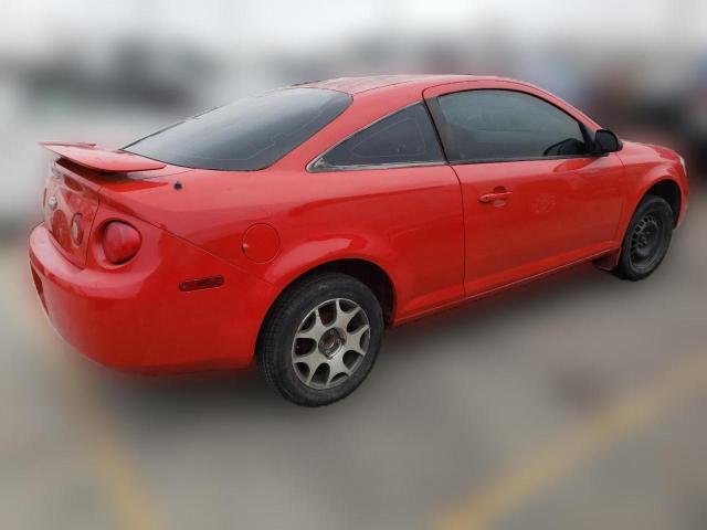 Photo 2 VIN: 1G1AK15F177265263 - CHEVROLET COBALT LS 