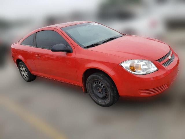 Photo 3 VIN: 1G1AK15F177265263 - CHEVROLET COBALT LS 