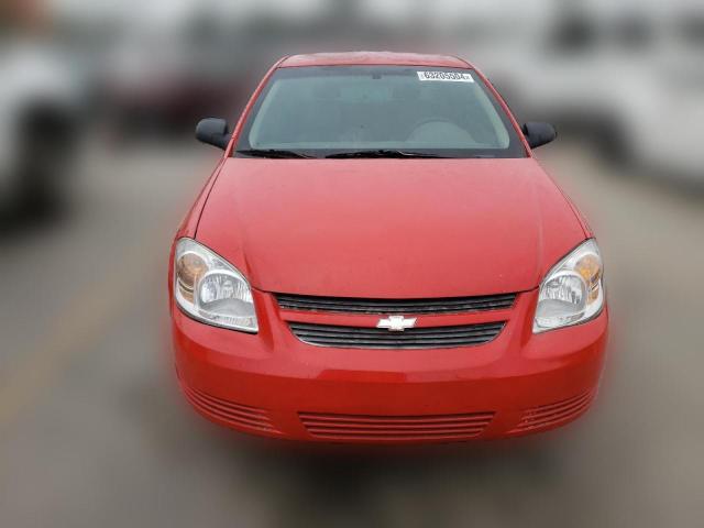 Photo 4 VIN: 1G1AK15F177265263 - CHEVROLET COBALT LS 