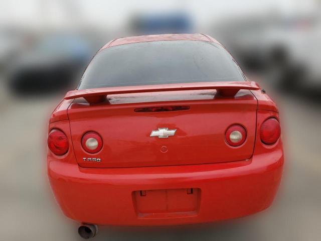 Photo 5 VIN: 1G1AK15F177265263 - CHEVROLET COBALT LS 