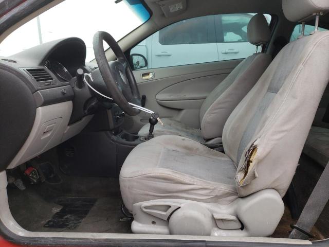 Photo 6 VIN: 1G1AK15F177265263 - CHEVROLET COBALT LS 