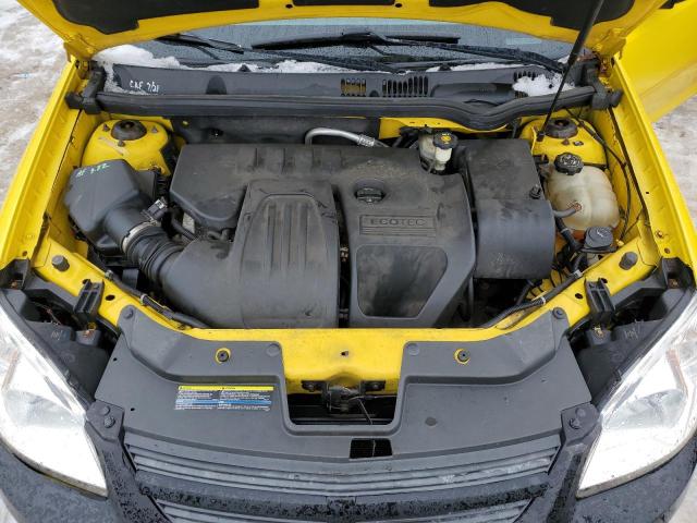 Photo 10 VIN: 1G1AK15F177348398 - CHEVROLET COBALT LS 