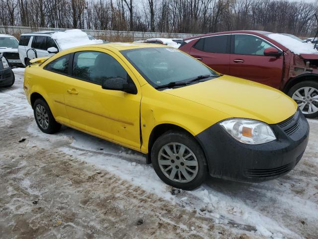 Photo 3 VIN: 1G1AK15F177348398 - CHEVROLET COBALT LS 