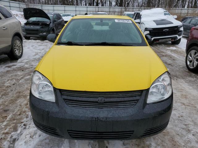 Photo 4 VIN: 1G1AK15F177348398 - CHEVROLET COBALT LS 