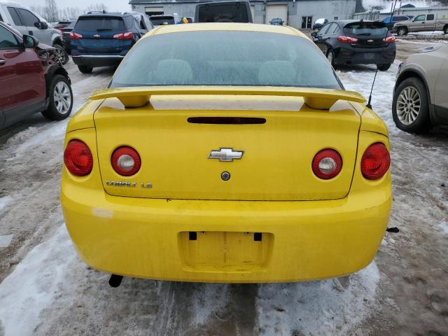 Photo 5 VIN: 1G1AK15F177348398 - CHEVROLET COBALT LS 