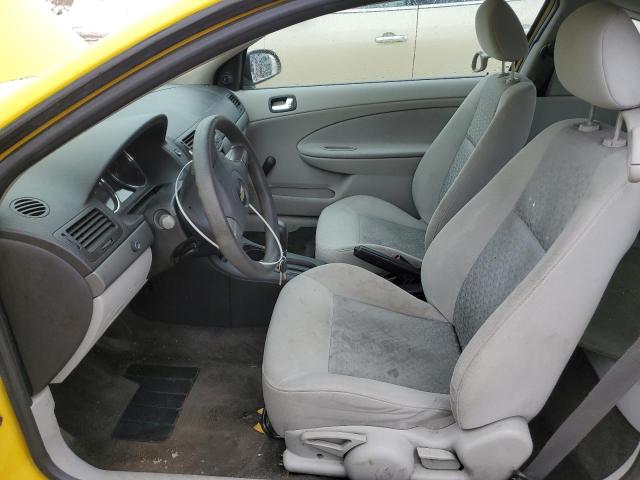 Photo 6 VIN: 1G1AK15F177348398 - CHEVROLET COBALT LS 