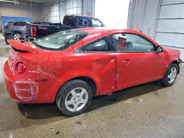 Photo 2 VIN: 1G1AK15F267740725 - CHEVROLET COBALT LS 