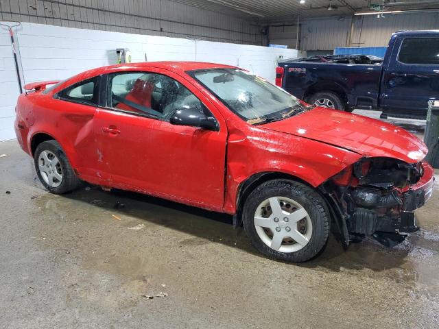 Photo 3 VIN: 1G1AK15F267740725 - CHEVROLET COBALT LS 