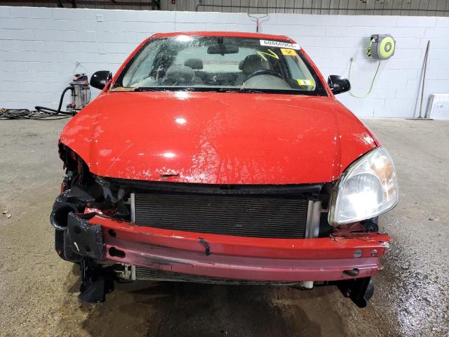 Photo 4 VIN: 1G1AK15F267740725 - CHEVROLET COBALT LS 