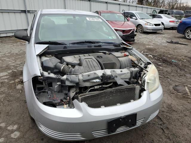 Photo 4 VIN: 1G1AK15F277133242 - CHEVROLET ALL MODELS 