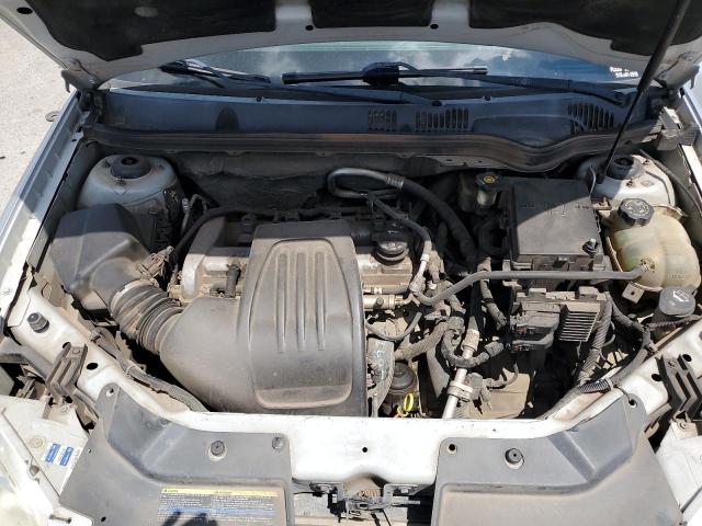 Photo 10 VIN: 1G1AK15F277169108 - CHEVROLET COBALT LS 