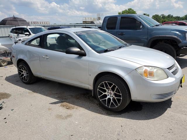 Photo 3 VIN: 1G1AK15F277169108 - CHEVROLET COBALT LS 