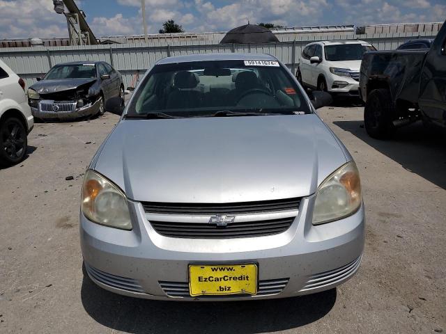 Photo 4 VIN: 1G1AK15F277169108 - CHEVROLET COBALT LS 