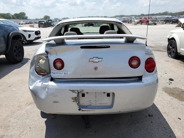 Photo 5 VIN: 1G1AK15F277169108 - CHEVROLET COBALT LS 